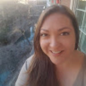 Meet your Posher, Whitney